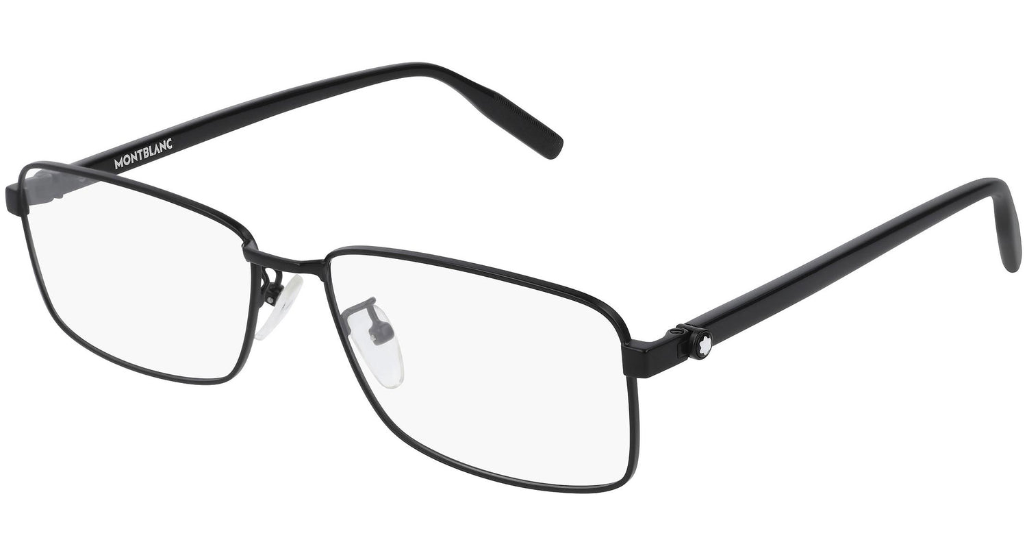 MB0016O 001 matte black