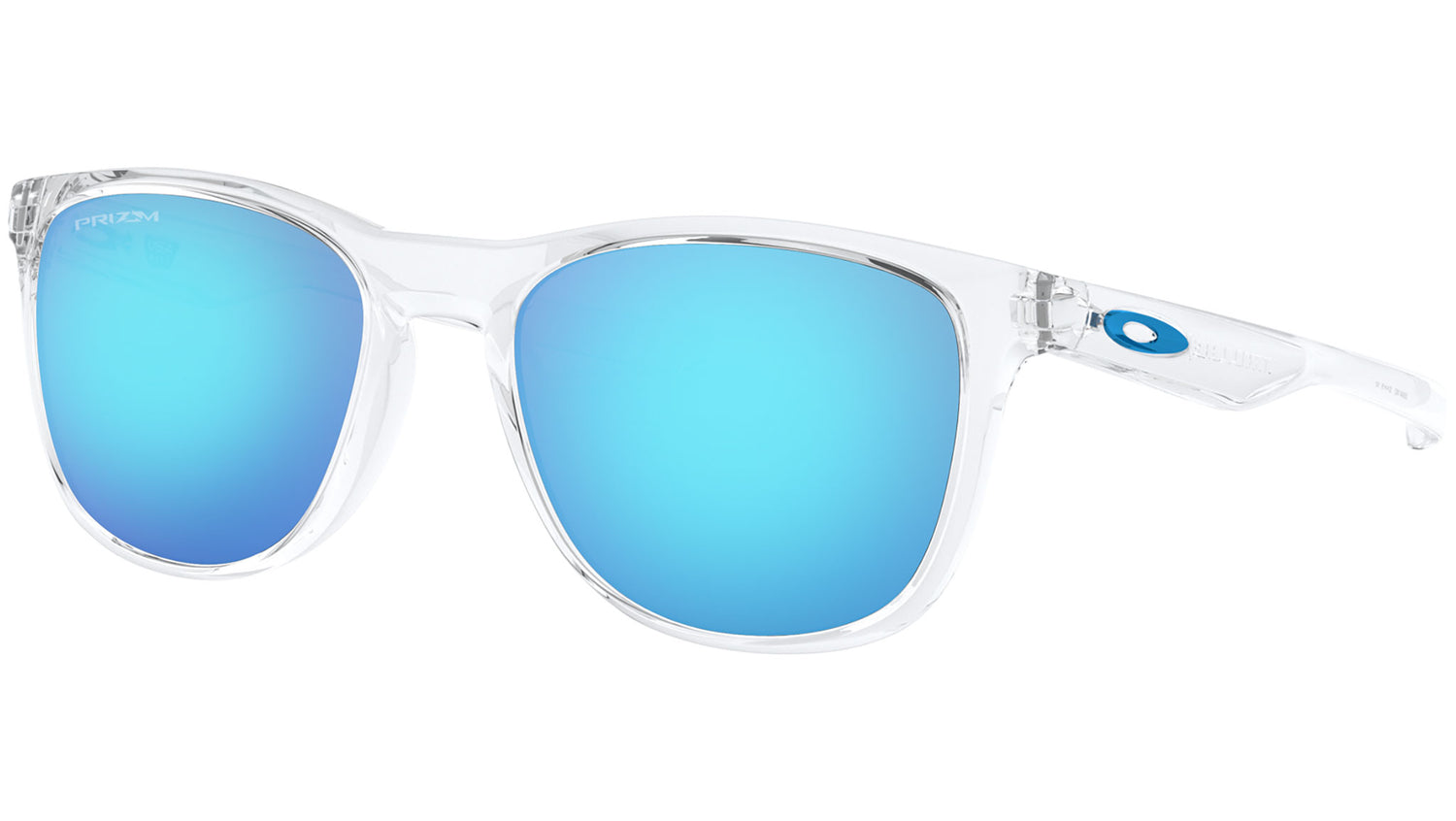 Trillbe X OO9340 19 polished clear