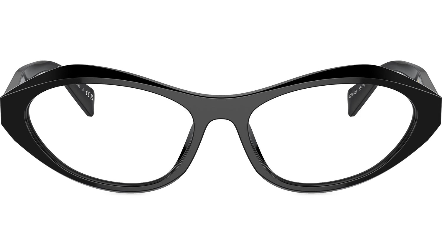 PR A21V 16K1O1 Black