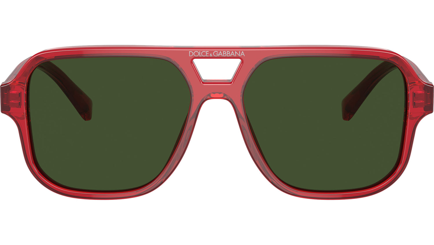 DX 4003 340971 Red Green