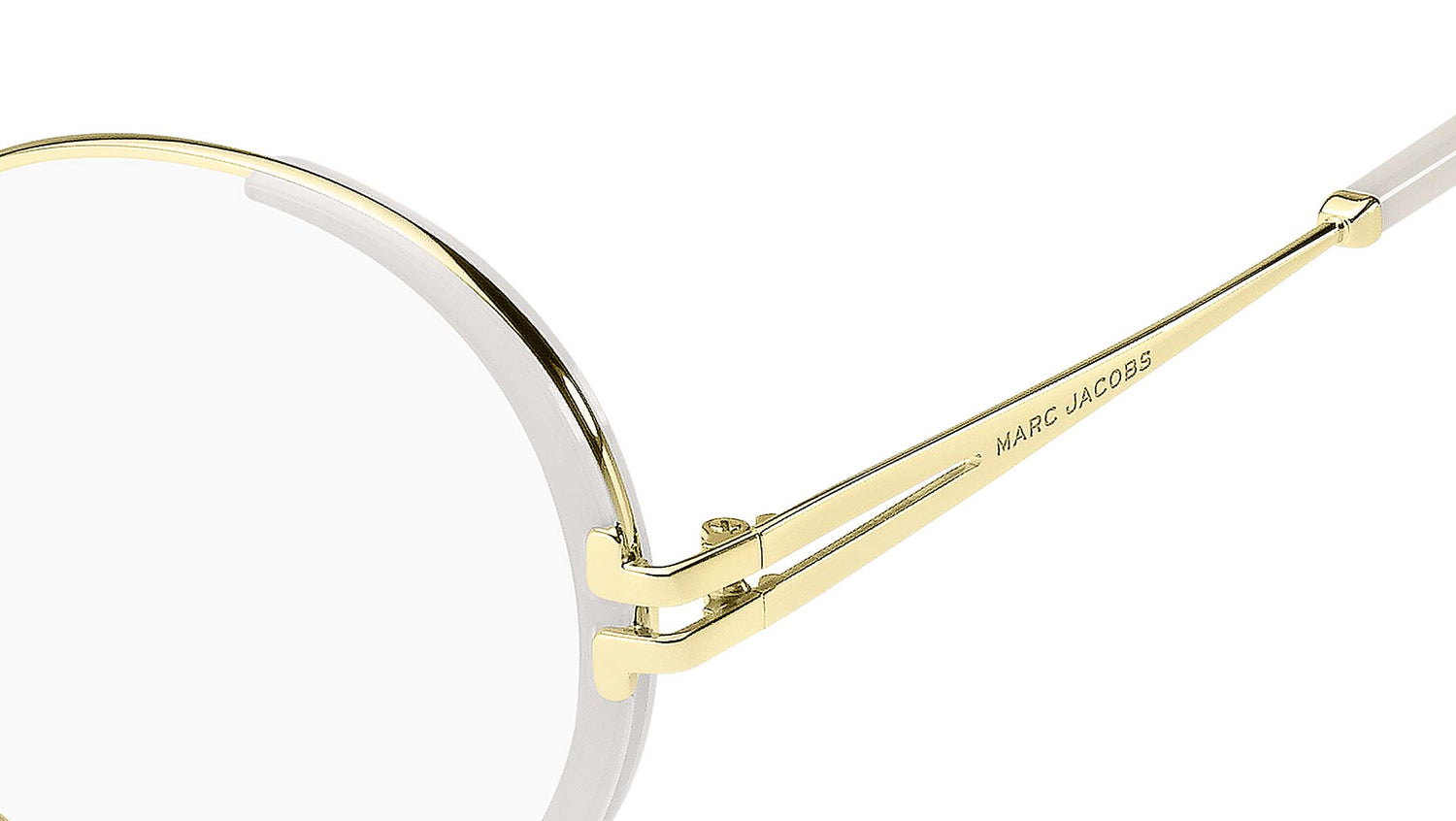 MJ 1093 24S Gold White