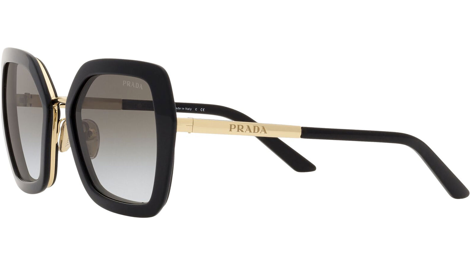 PR 53YS black