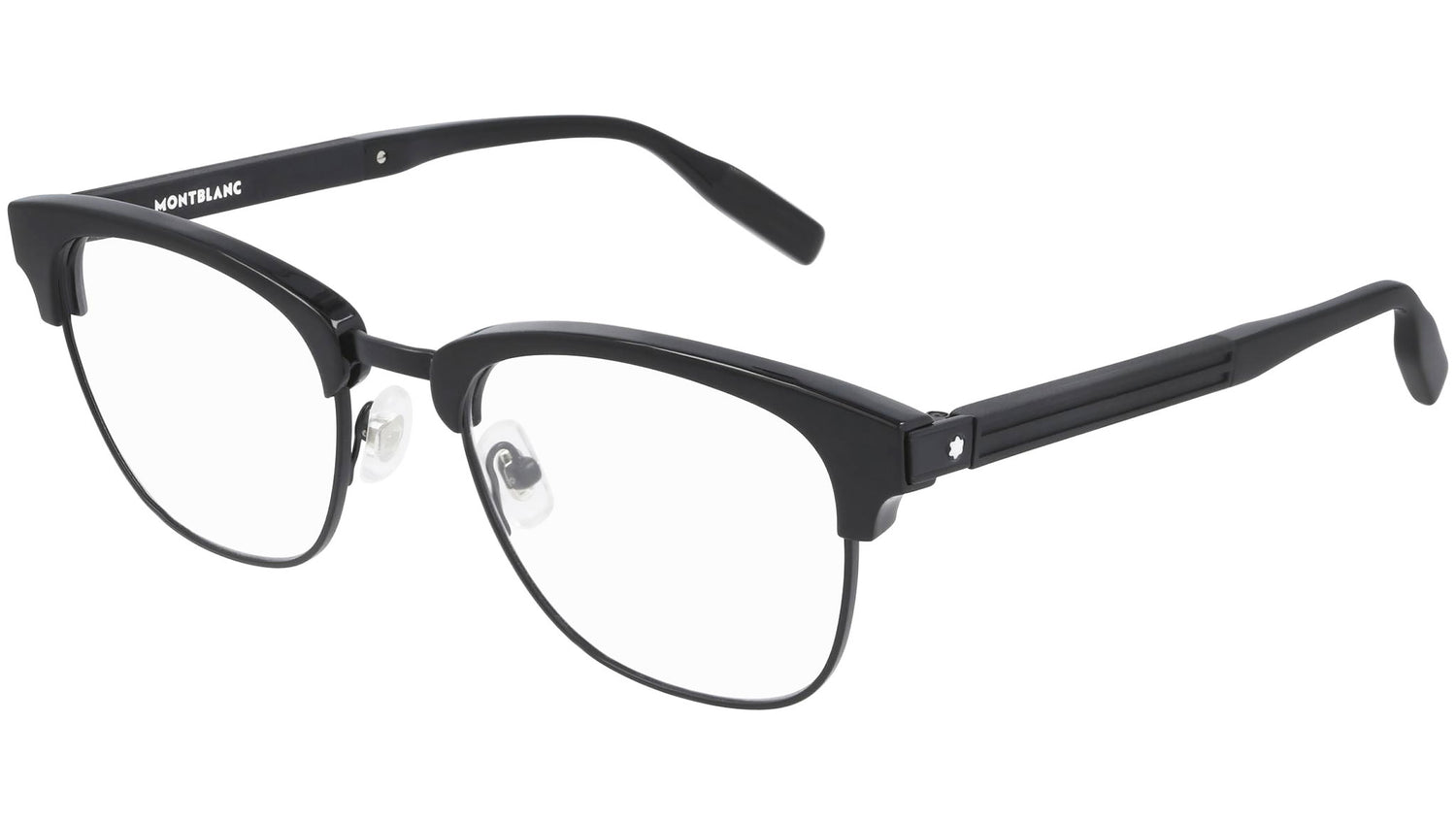 MB0164O 001 shiny black