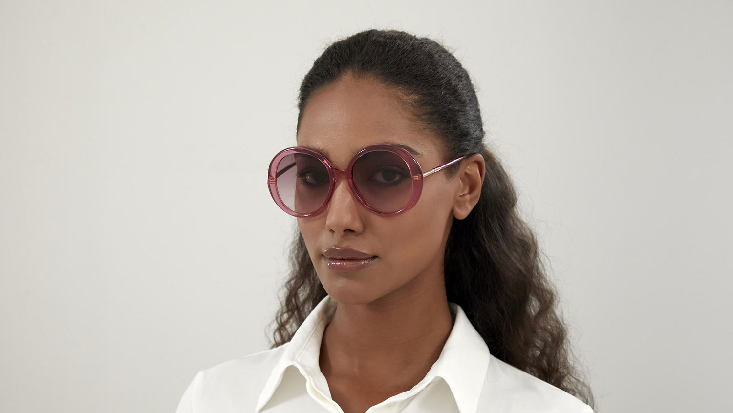 PM0111S 003 transparent pink