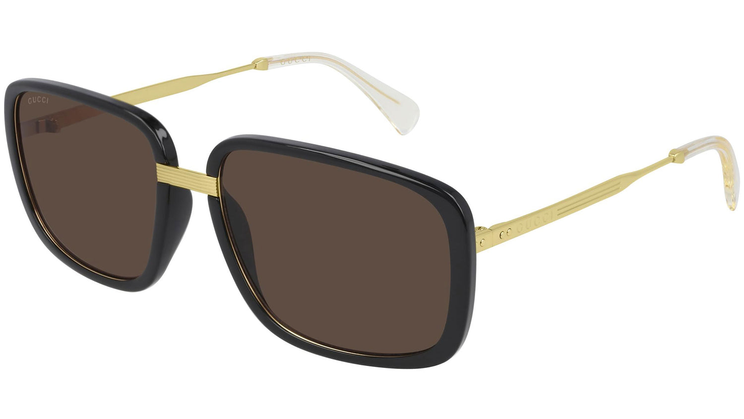 GG0787S 002 shiny gold