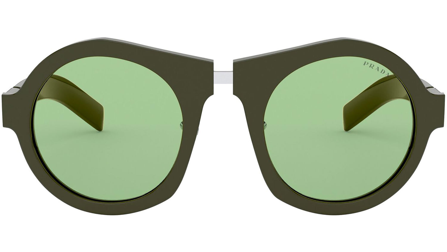 PR 10XS 5401G2 green