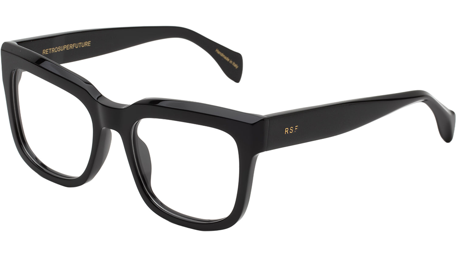 Numero 136 Black