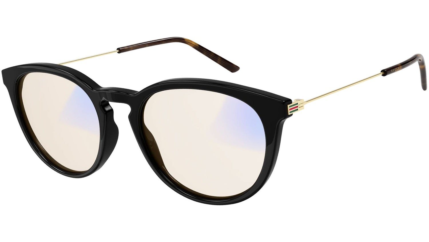 GG1048S 005 shiny black