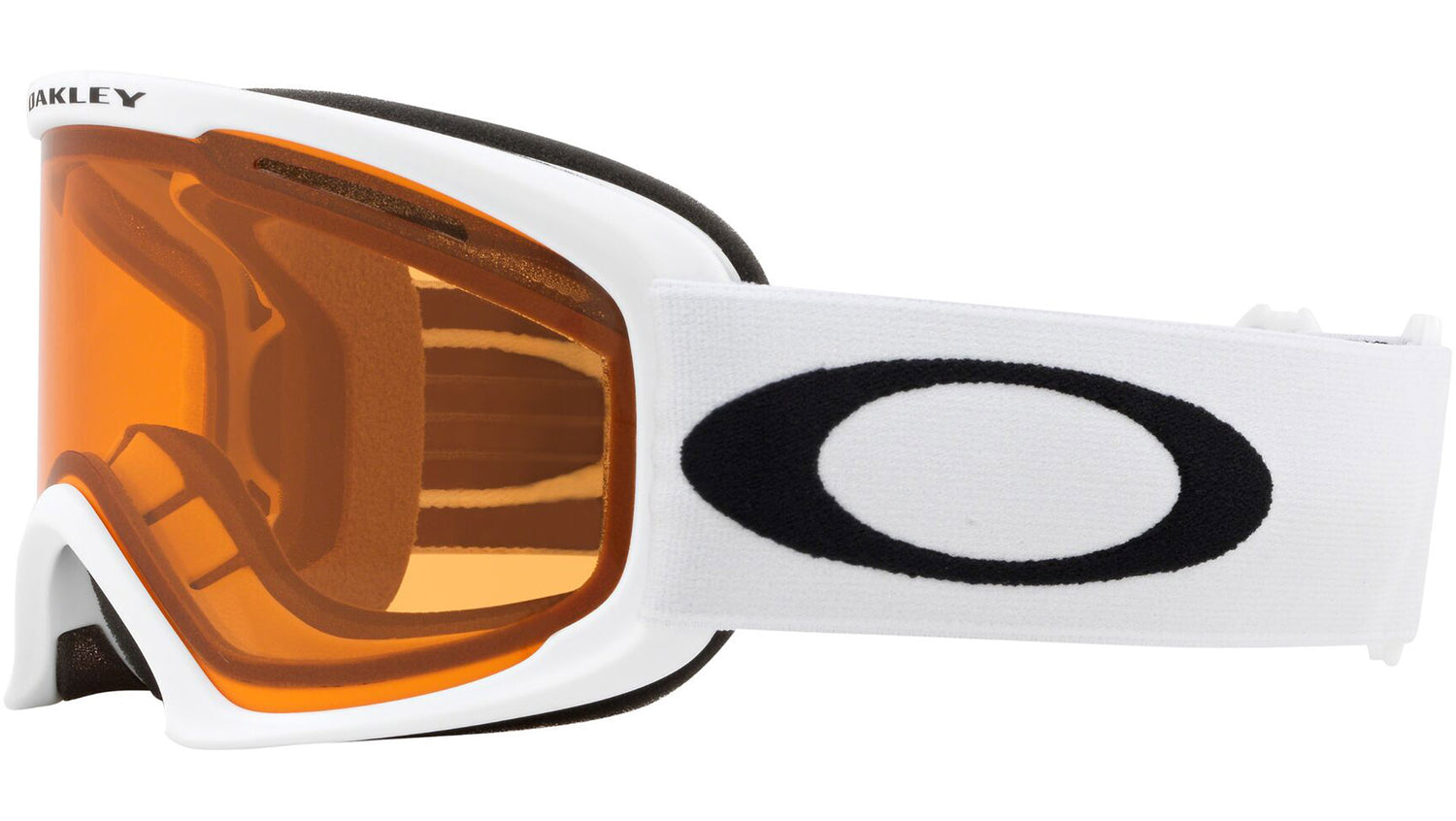 O-Frame 2.0 PRO XL OO7112 matte white persimmon