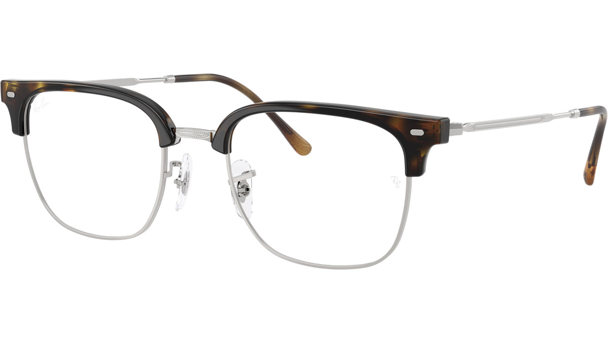 New Clubmaster Optics RB 7216 8542