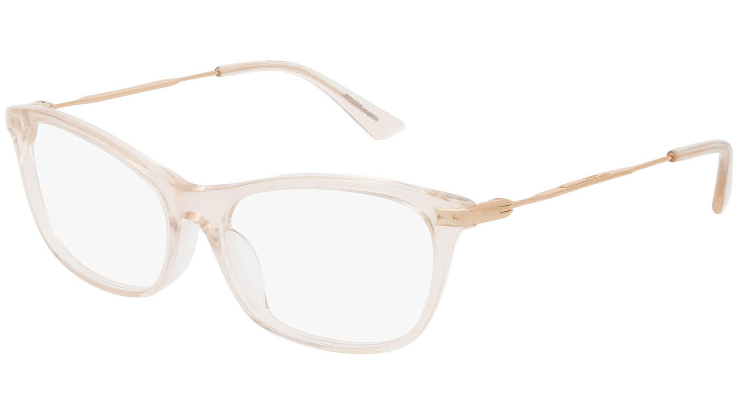 MQ0254OA 003 shiny light opal peach