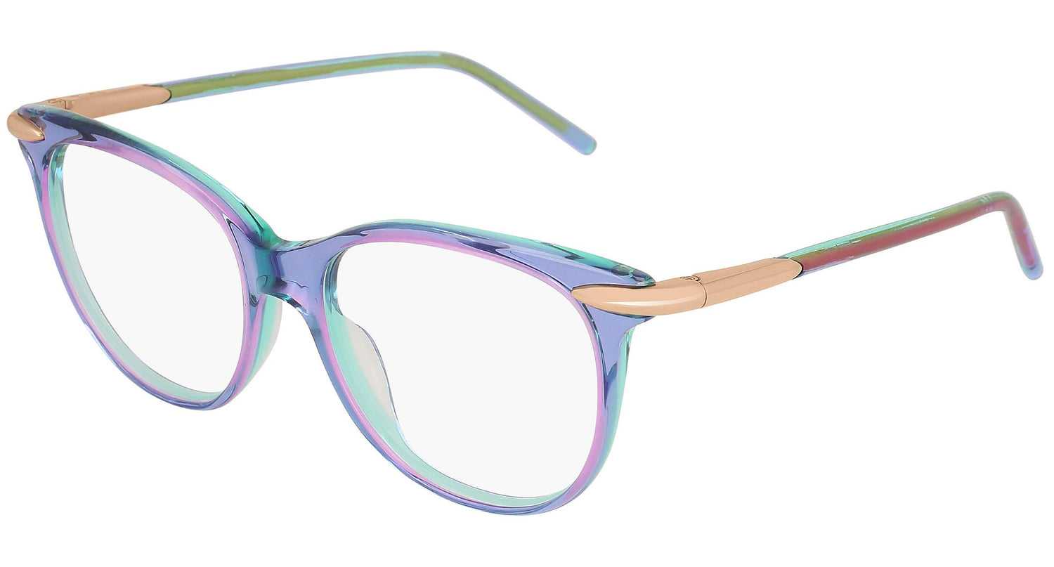 PM0050O 002 violet light-blue