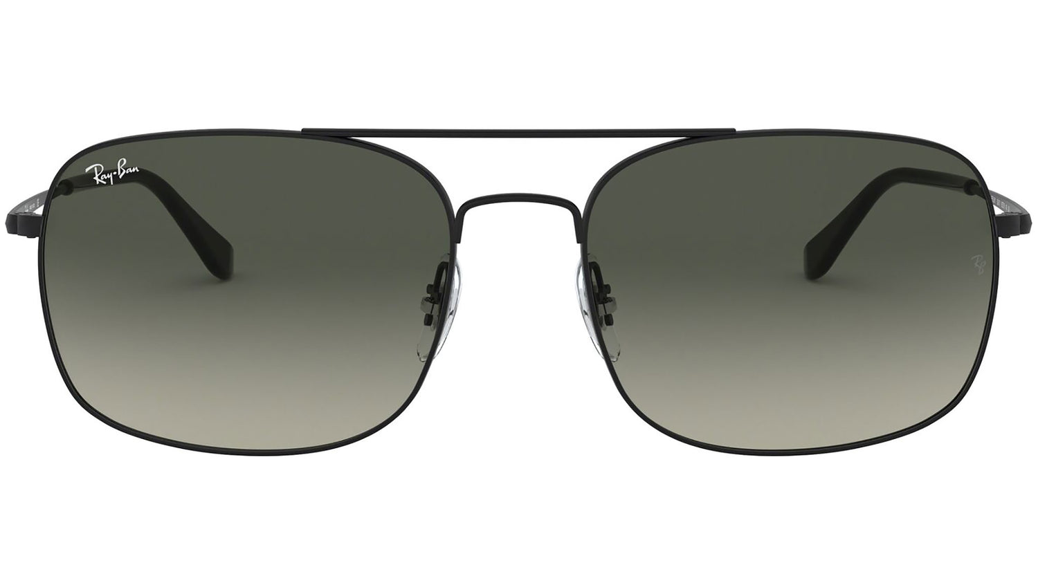 RB3611 006/71 matte black