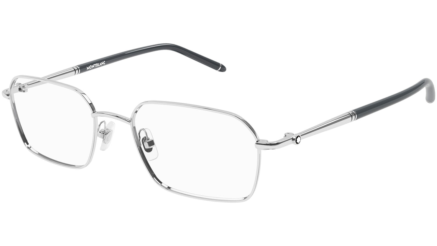 MB0245O shiny silver