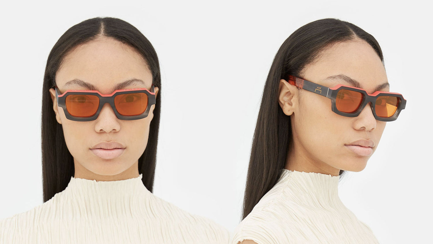 Caro ACW IV Orange