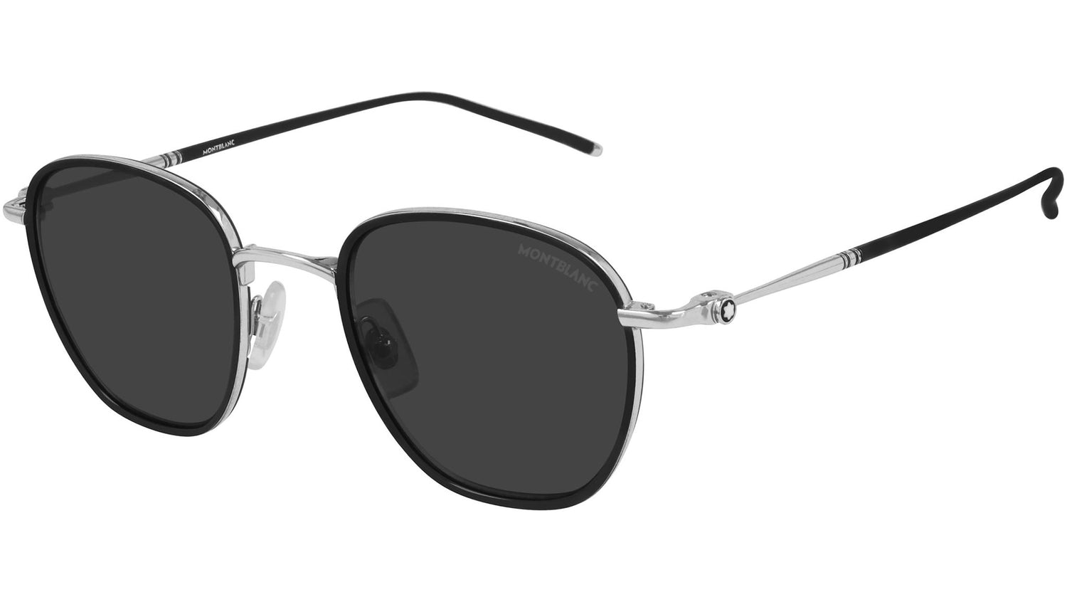 MB0160S 001 shiny black