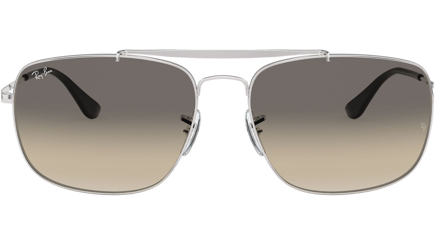 The Colonel RB3560 003/32 silver