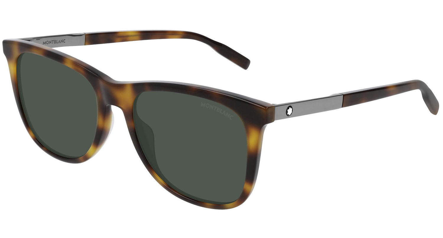 MB0017S 008 shiny havana