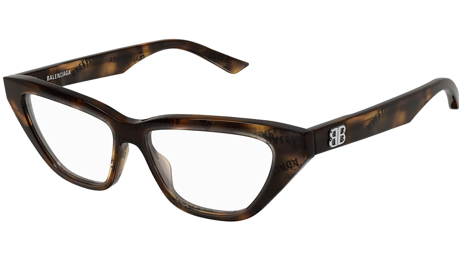 BB0128O 005 black havana