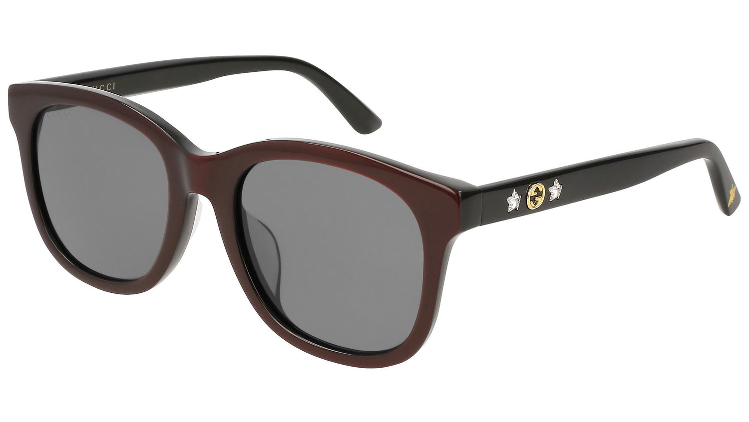 GG0346SA shiny multicolor and grey
