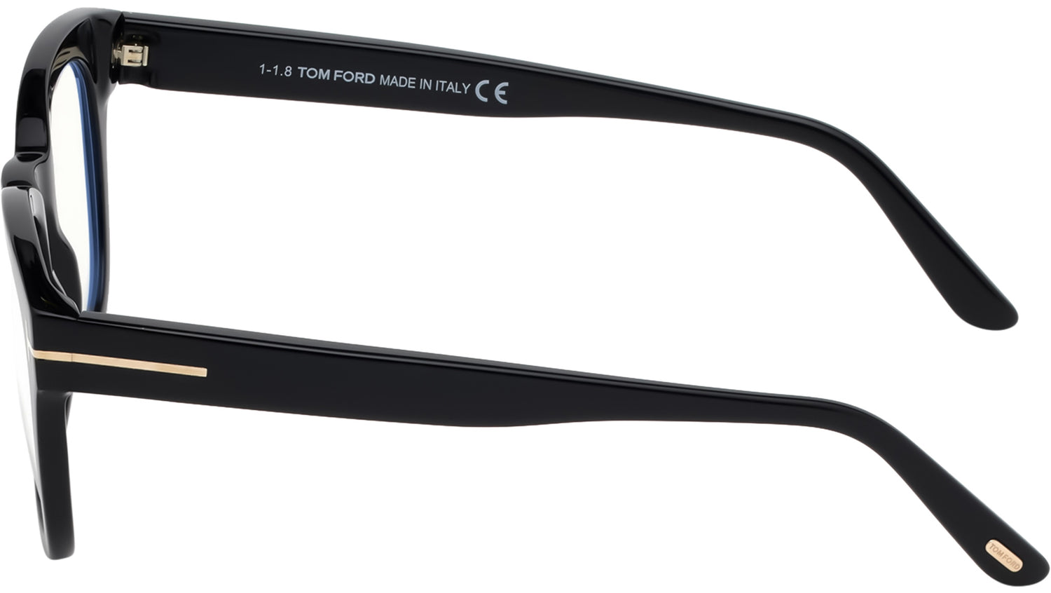 FT5542-B 001 Shiny Black