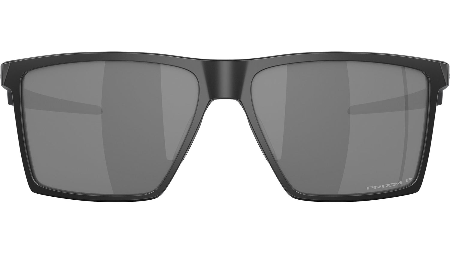 Futurity Sun OO9482 01 Satin Black