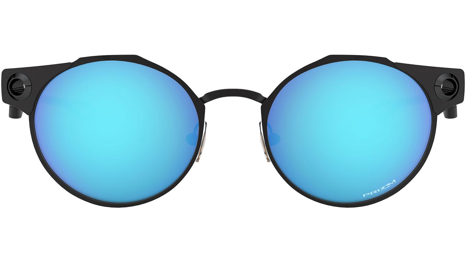 Deadbolt OO6046 02 satin light steel