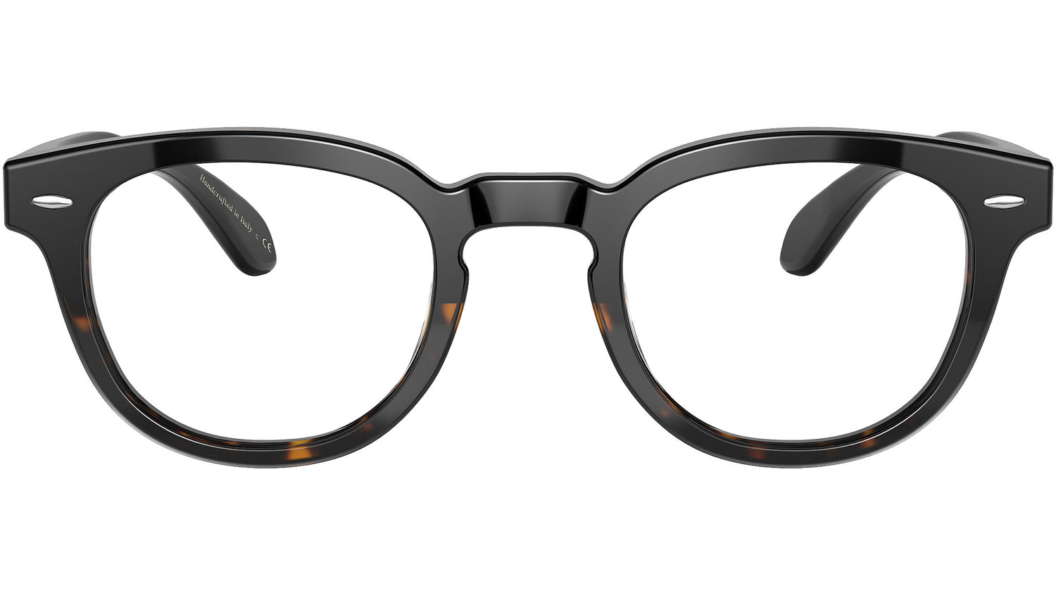 Sheldrake Sun OV5036S black gradient