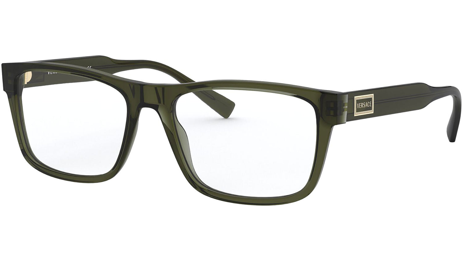 VE3277 200 transparent green