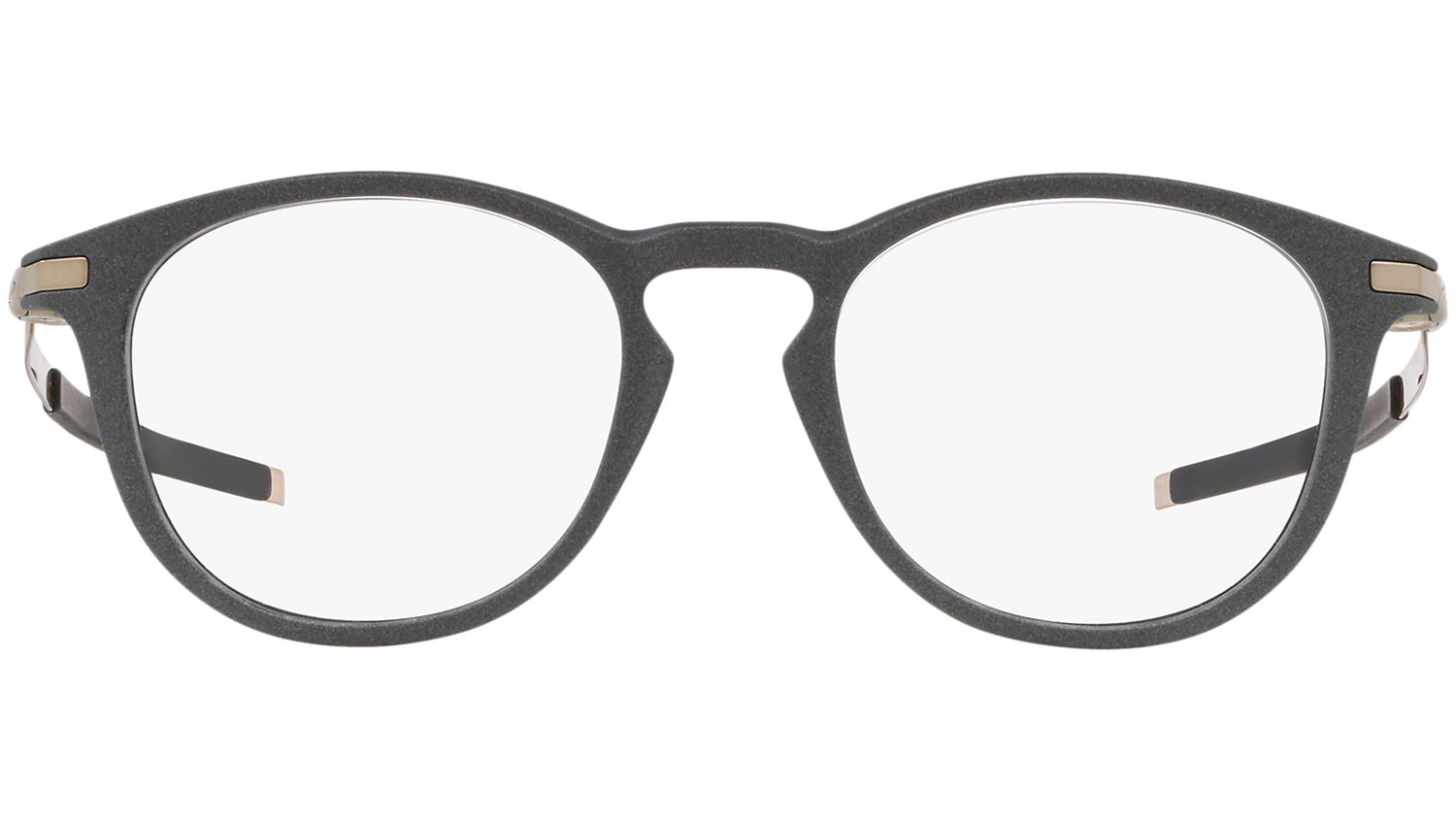 Pitchman R OX8105 14 satin light steel