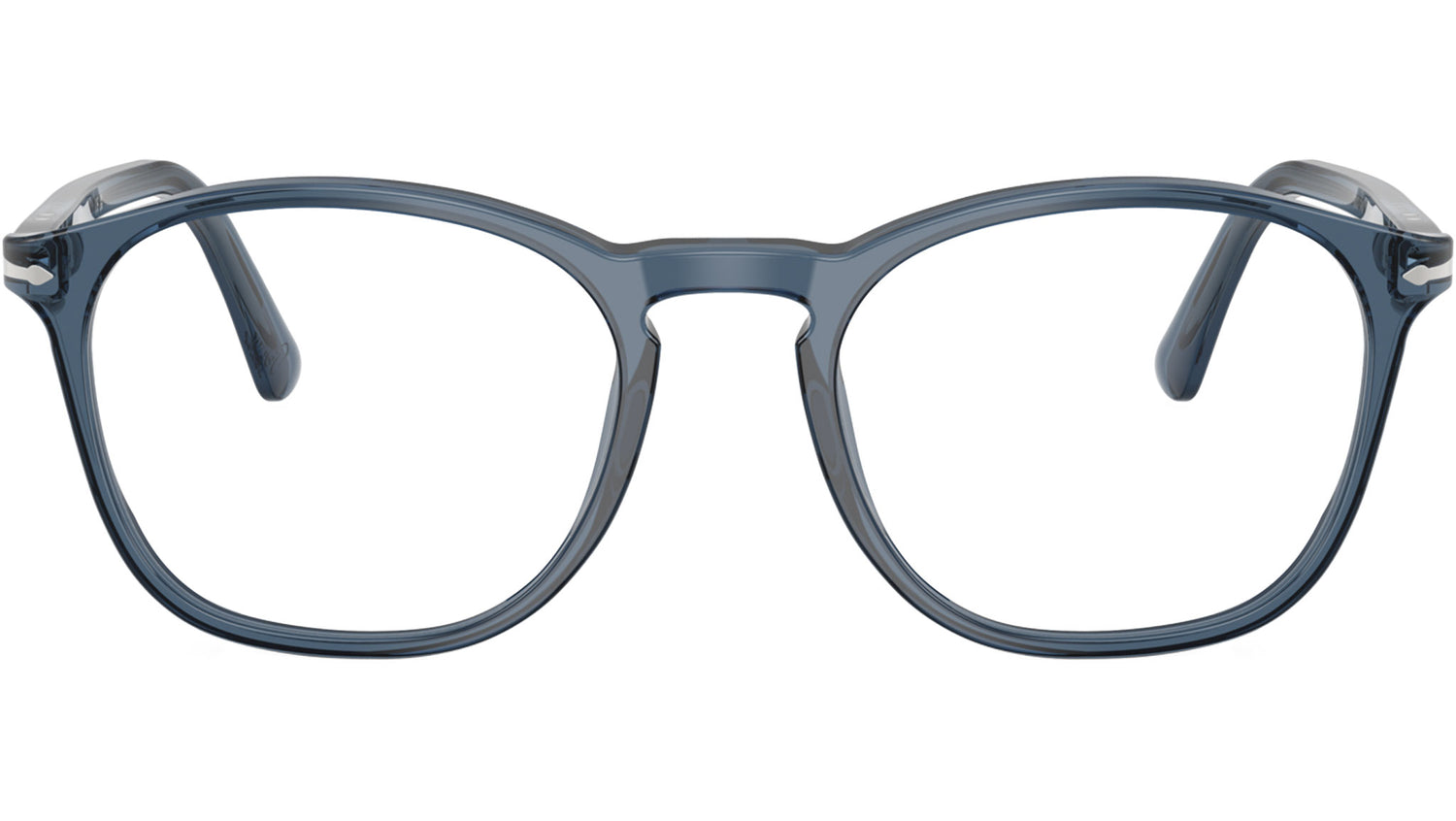 PO3007VM 1197 Transparent Denim Blue