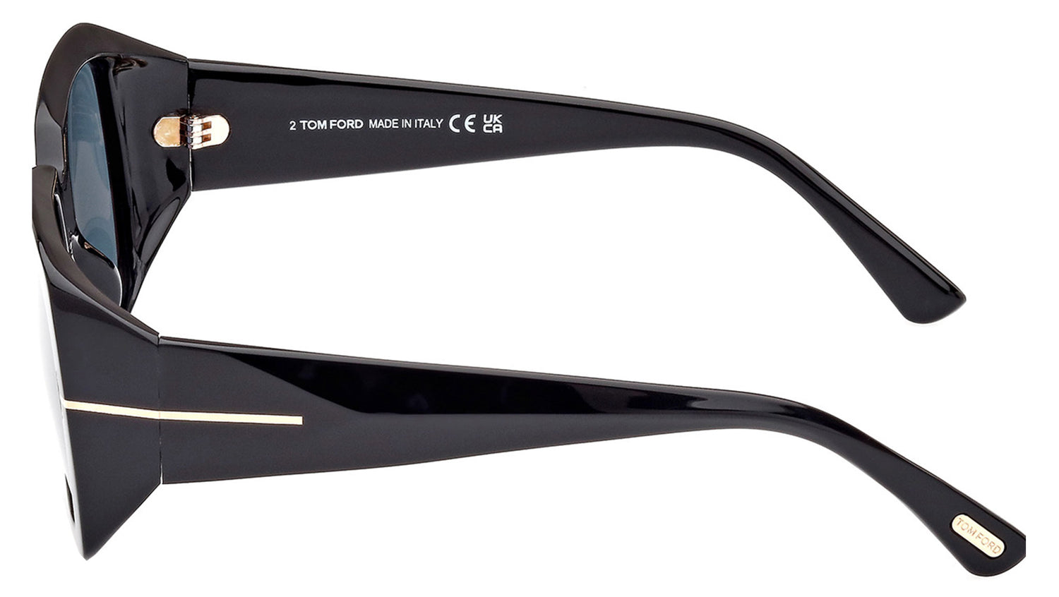 Ryder 02 FT1035 01V Black Blue