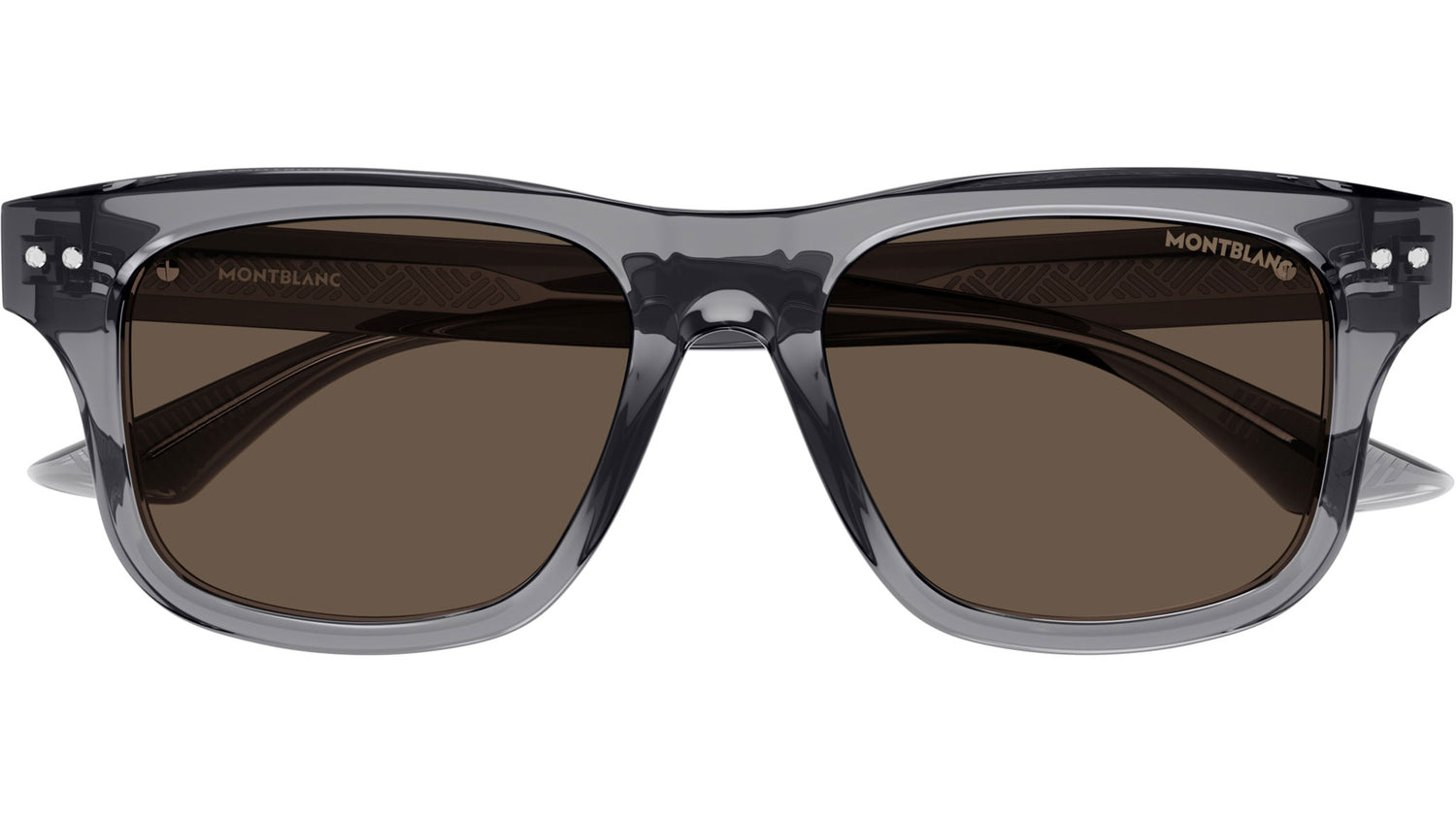 MB0319S 004 Grey Brown