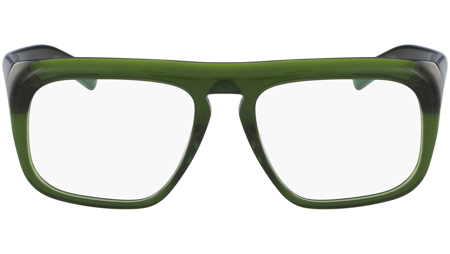 ME2618 315 transparent dark green