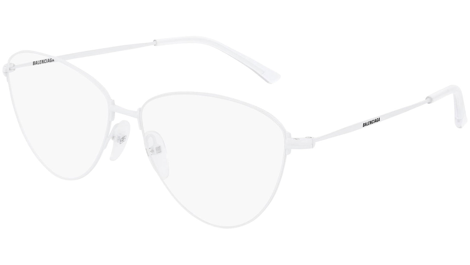 BB0034O 004 shiny white
