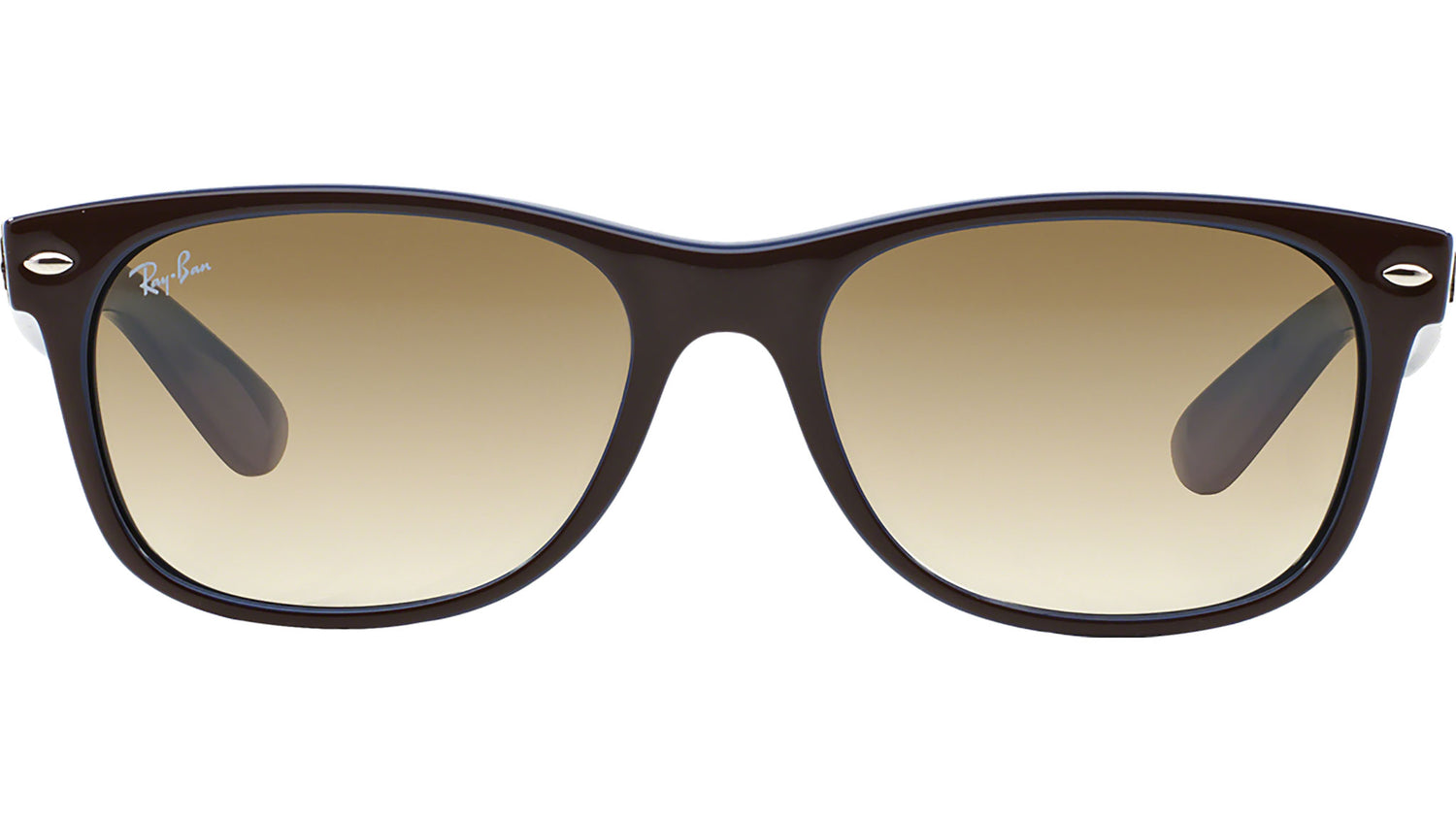 New Wayfarer RB2132 874/51 brown