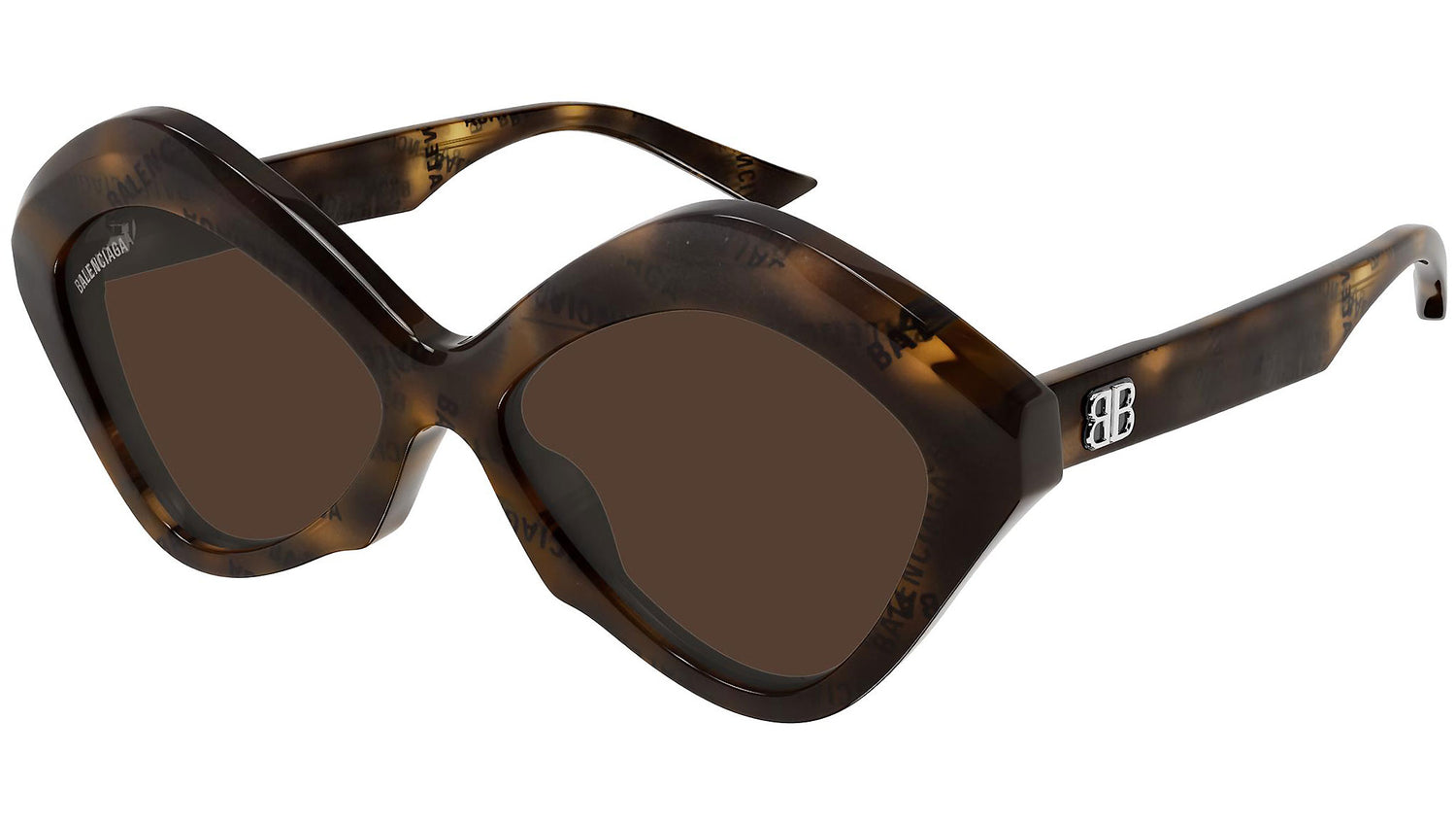 BB0125S 006 black havana
