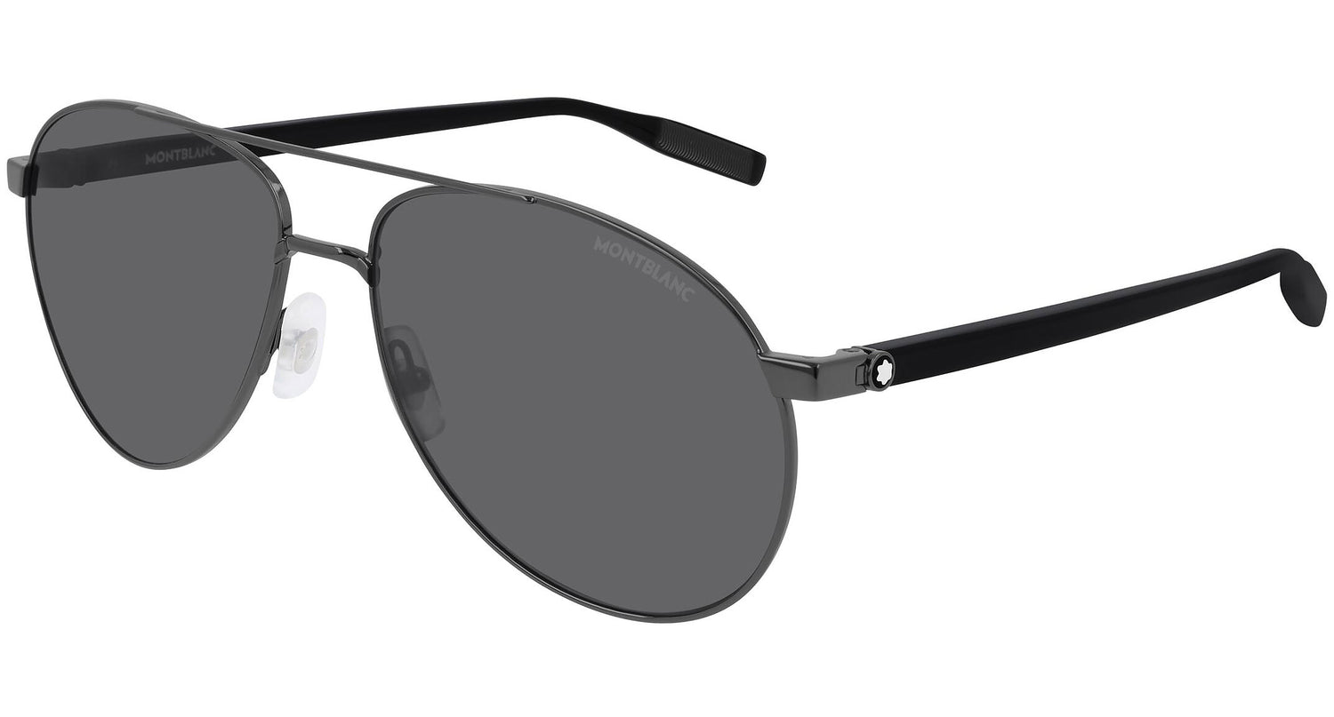 MB0054S 001 dark ruthenium