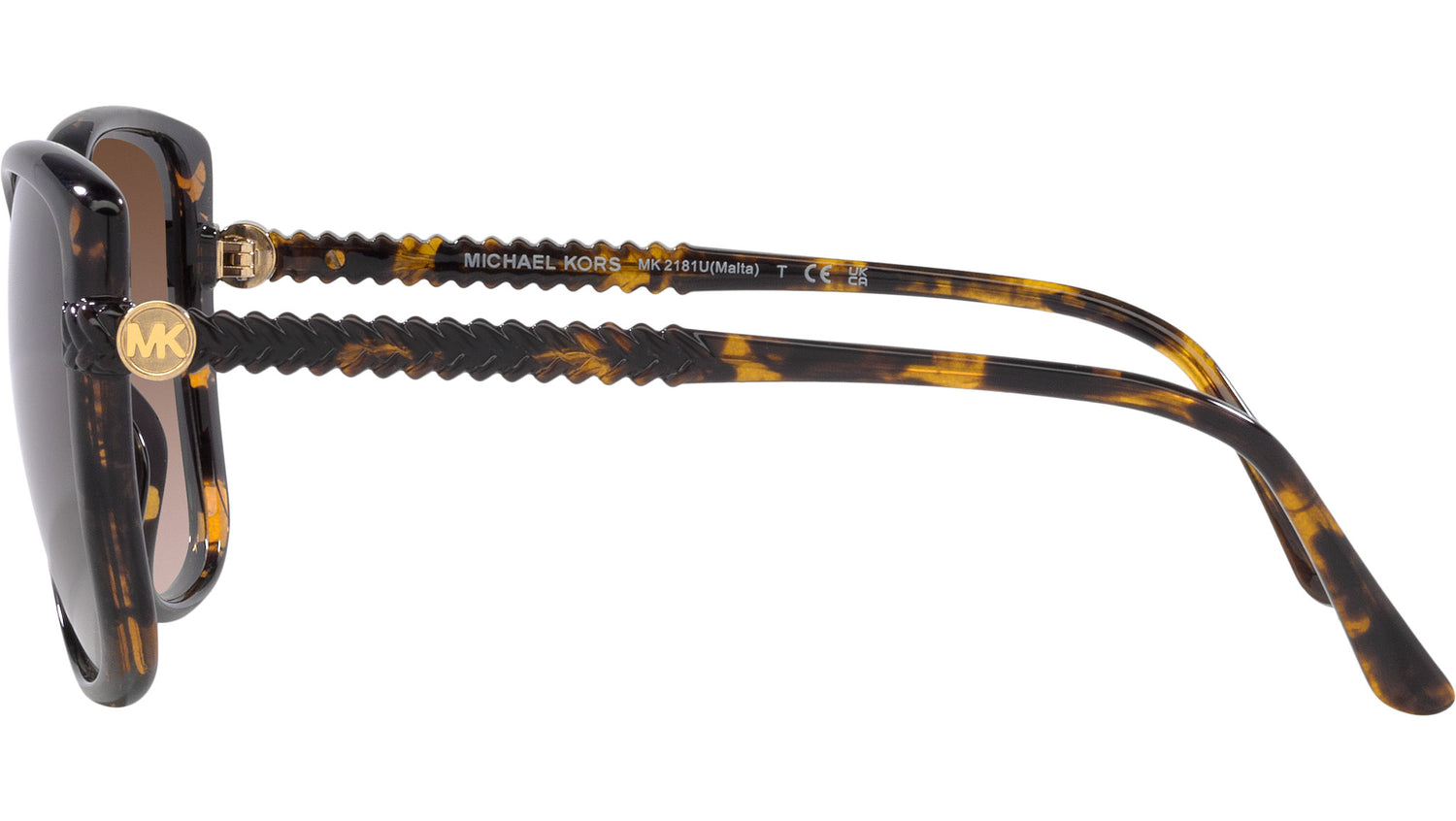 Malta MK2181U 300613 Dark Tortoise