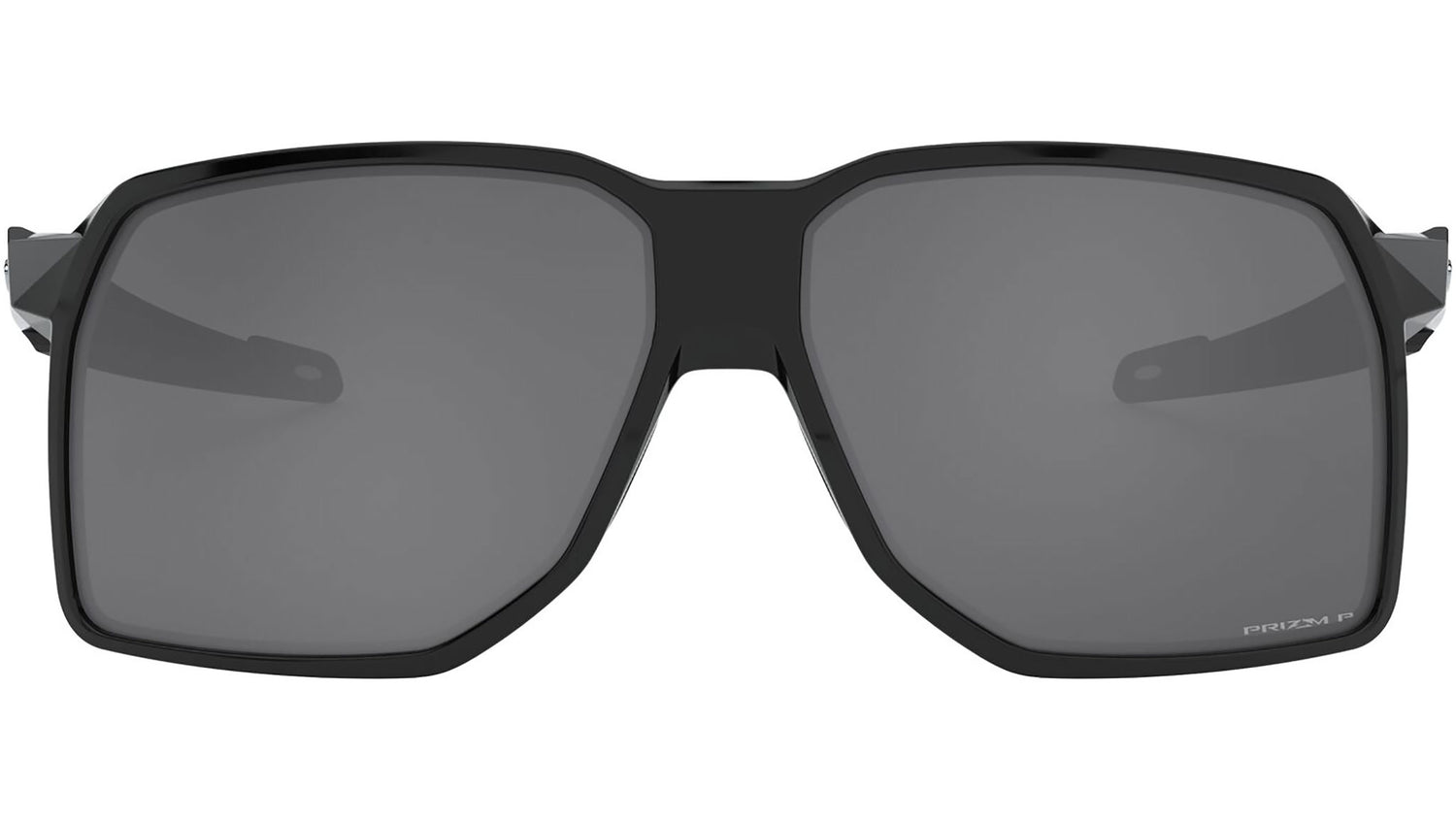 Portal OO9446 04 polished black