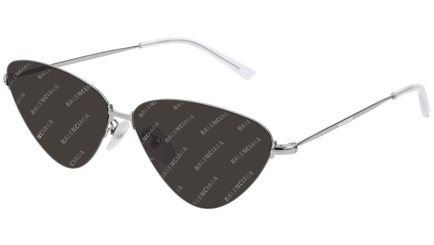 BB0015S 004 shiny silver