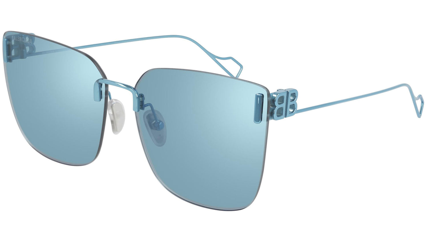 BB0112SA 003 varnished turquoise