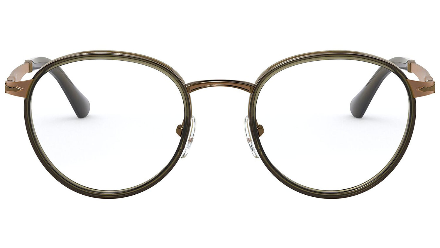 PO2468V copper and grey