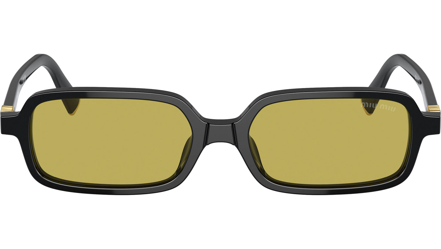 MU 11ZS 16K07O Black Green