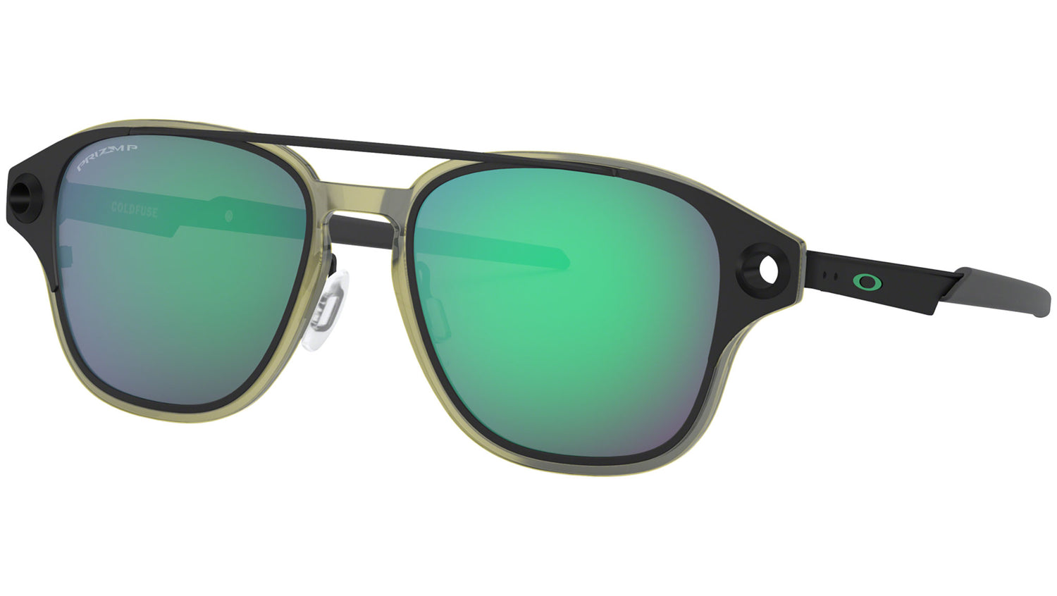 Coldfuse OO6042 08 matte black