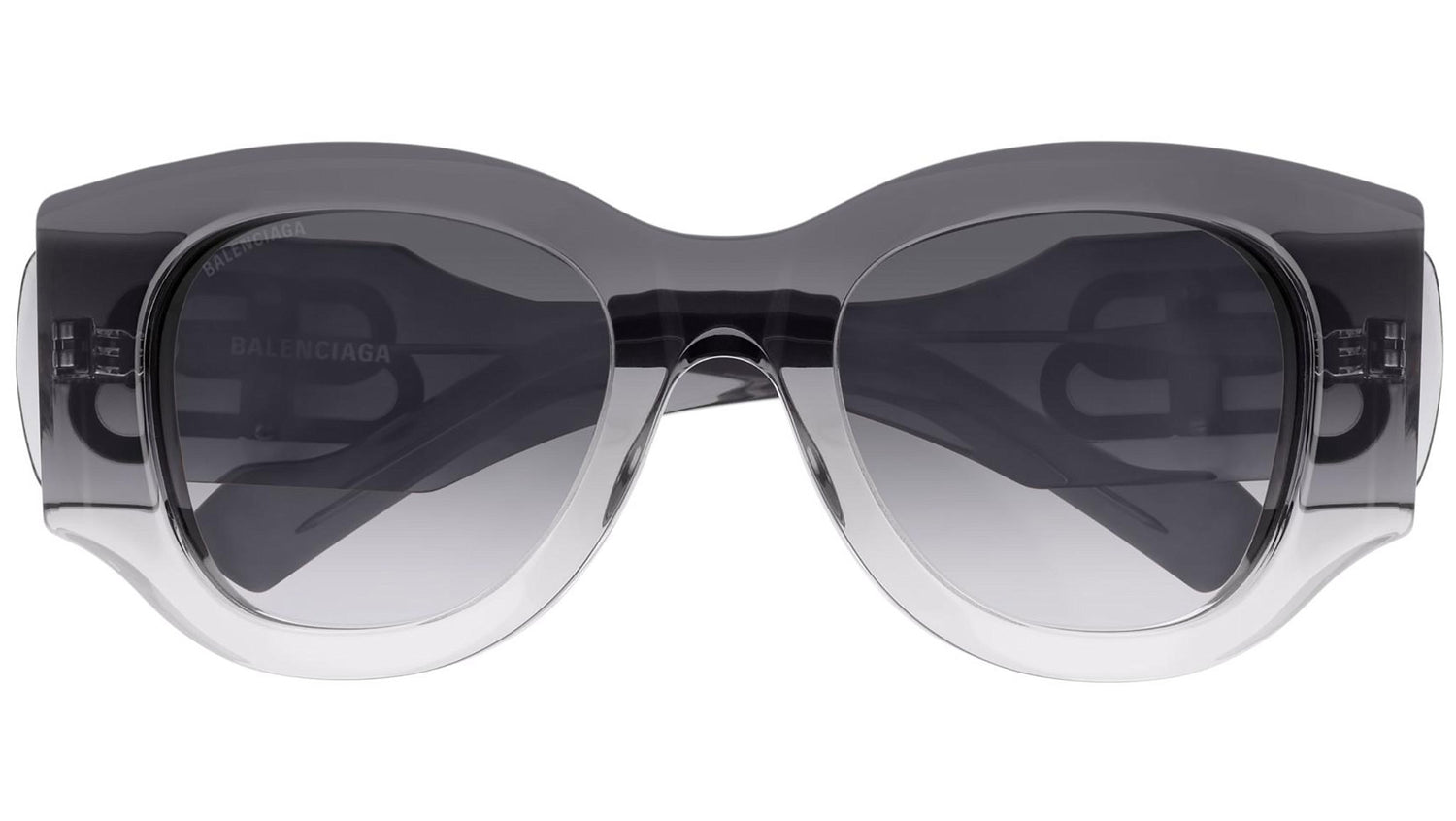 BB0070S 001 shiny degradè grey