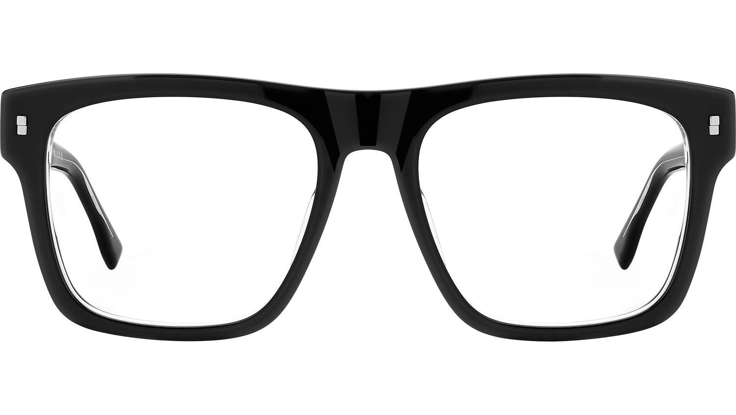 ICON 0018 7C5 Black Crystal