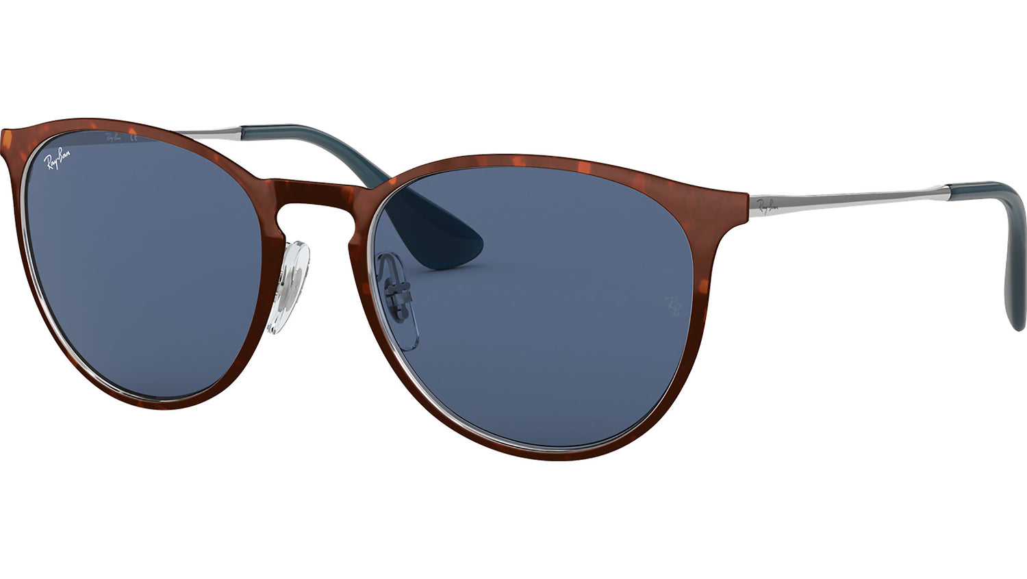 Erika Metal RB3539 913280 tortoise