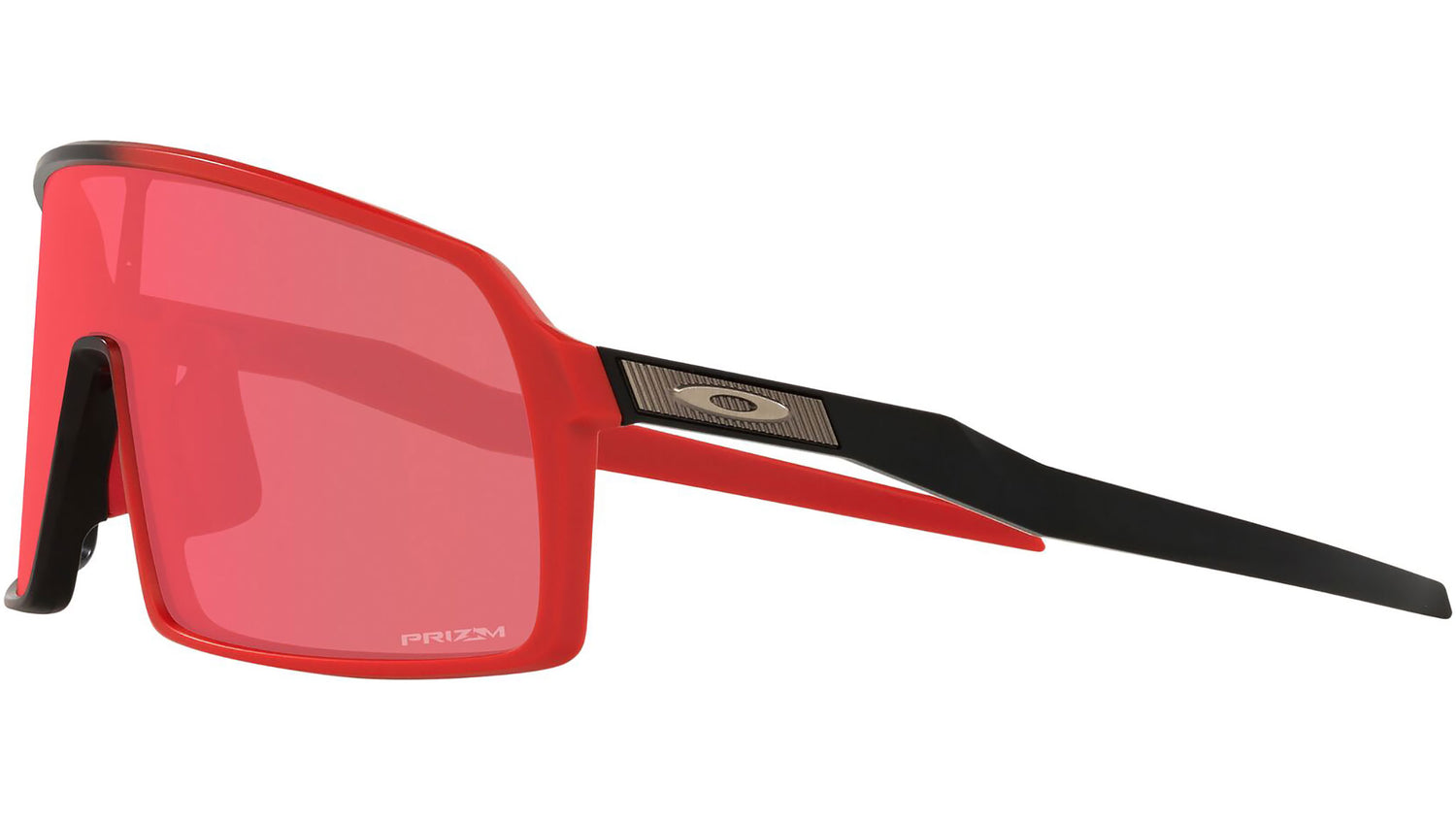 Sutro OO9406 51 matte black redline