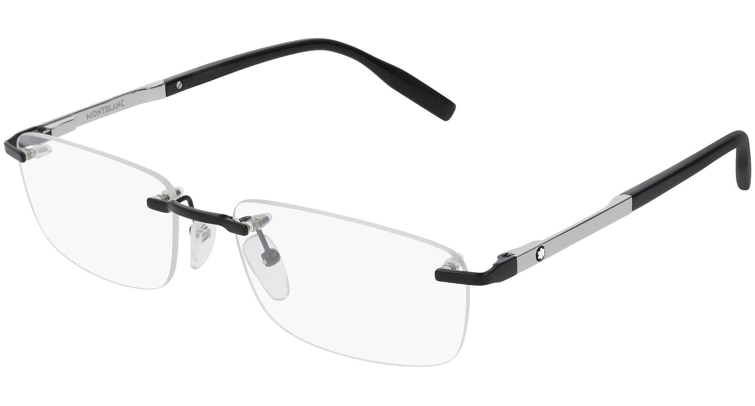 MB0023O 001 shiny black